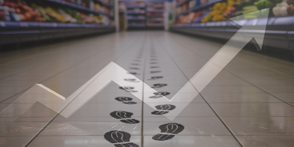cstores foot traffic ramp-up